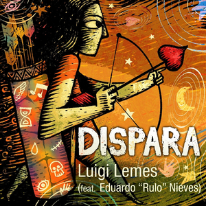 Dispara (feat. Rulo Nieves)