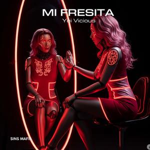 Mi fresita (feat. Sins Mafia)