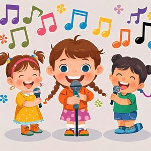 中国生物百科儿歌两栖动物《美洲水蛙属》