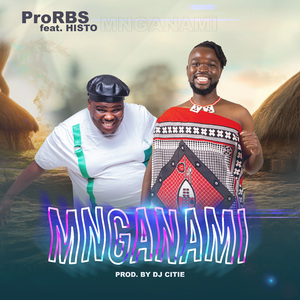 Mnganami