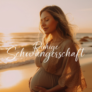 Ein Moment des Zen