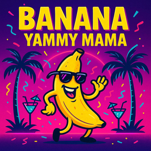 Banana Yammy Mama