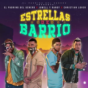 Estrellas De Barrio