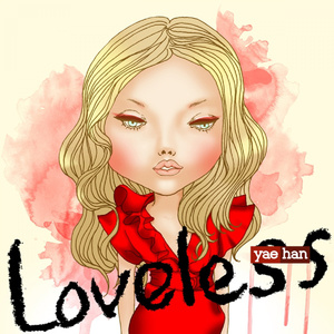 LOVELESS (Inst.)