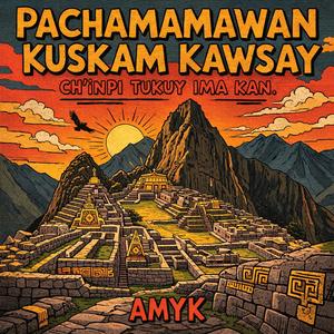 Kacharpariyniyuq Uyarikuy