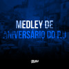 DJ Buiu - Medley de Aniversário PU