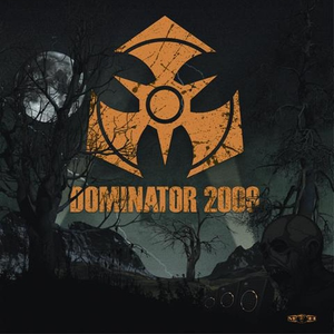 D-Power (Official Dominator 2009 Anthem)
