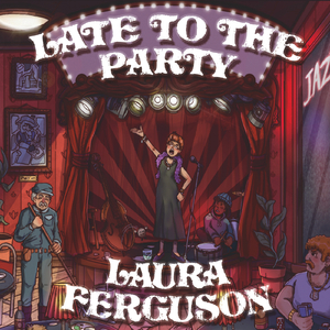 You Go to My Head (feat. Joe Defazio, Paul Thompson & Vince Taglieri)