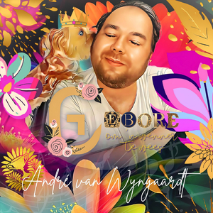 Gebore om 'n wenner te wees