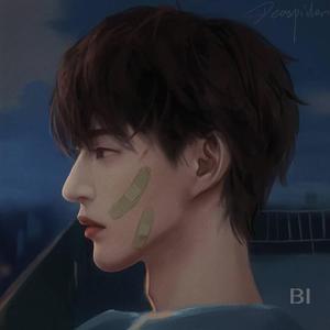 Midnight Blue（翻自 B.I（金韩彬））