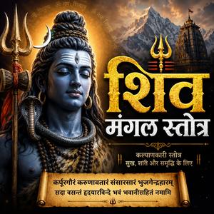 Shiv Mangal Stotra
