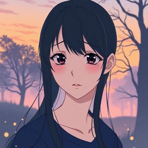 Love Shines Through Darkness