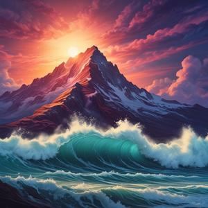 Psalam 29 by @olegroove