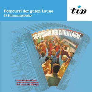 Medley: Sabinchen war ein Frauenzimmer / Mariechen sass weinend im Garten / Schön ist die Jugend