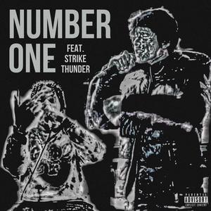 Number One (feat. Strike Thunder)
