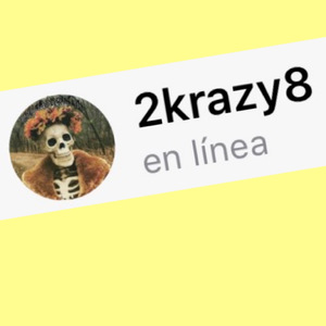 2krazy8 (Remastered)