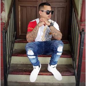 Invitame (feat. Chino el Pocho)