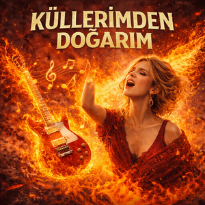 Küllerimden Doğarım