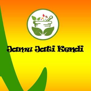 Jamu Jati Kendi