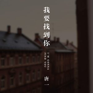 我要找到你