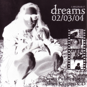 Realistic Dreams (live)