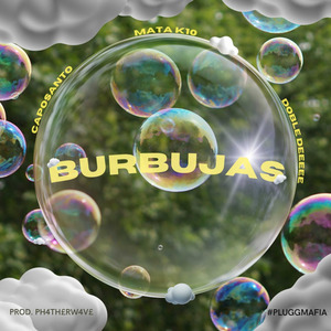 BURBUJAS