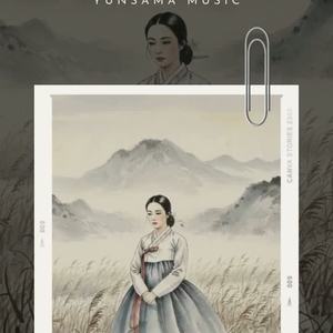 바람 끝에(At the Wind's Edge) by YЦΠSΛMΛ