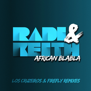 African Blabla (Original Mix)