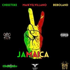 Jamaica (feat. Beboland & Maikyelvillano)