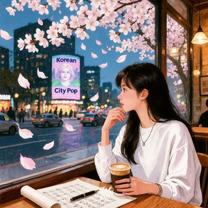 숲이 되는 밤 (Forest Within)