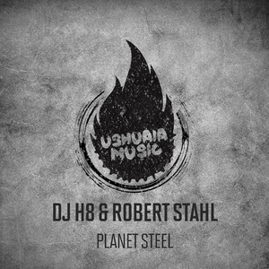 Planet Steel (Caspar Grossmann Remix)