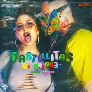 Pastillitas de Colores (Radio Edit)