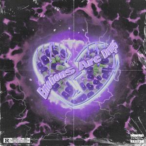 What Do You Want(Prod.Fantom x ByR7)