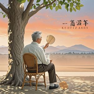 胸怀坦荡
