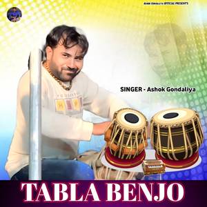Tabla Benjo