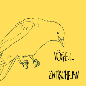 Vögel Zwitschern