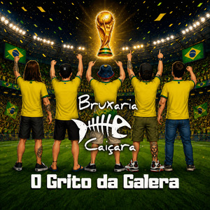 O Grito da Galera