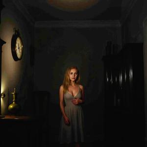 Crawl Beneath My Skin