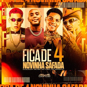 Fica de 4 Novinha Safada