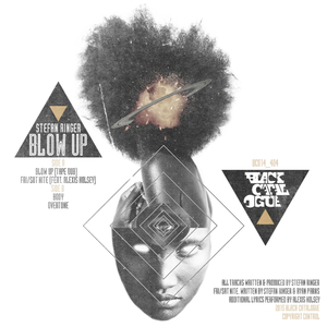 Overtone (Original Mix)