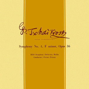 Symphony No. 4 in F Minor, Op. 36: II. Andantino in modo di cadenza Pt. 2