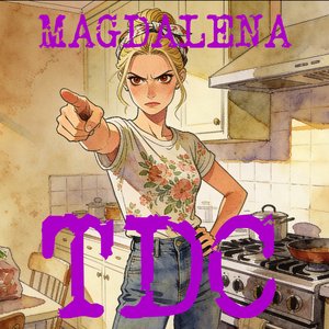 Magdalena