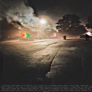 i stole my sisters boyfriend, it was all whirlwind, heat and flash