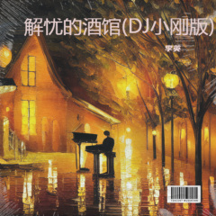 解忧的酒馆 (DJ小刚版)