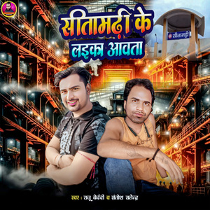Sitamarhi Ke Laika Aawata