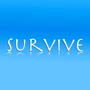 Survive (Subnautica)