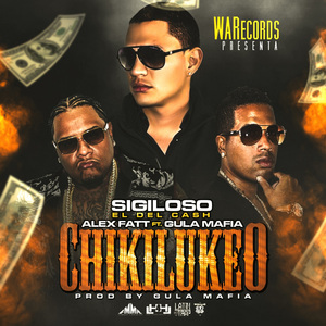 Chikilukeo