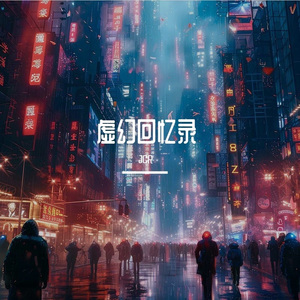 大唐回忆录