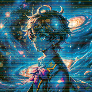 Livin' Life (Filtered)