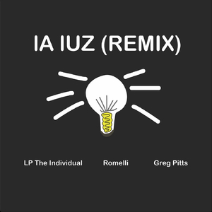 La Luz (Remix) [feat. Romelli & Greg Pitts]